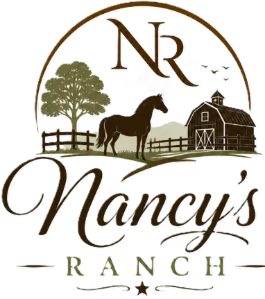 Nancy's Ranch logo