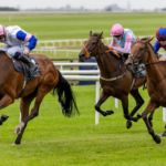 Irish Horse Racing