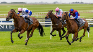 Irish Horse Racing