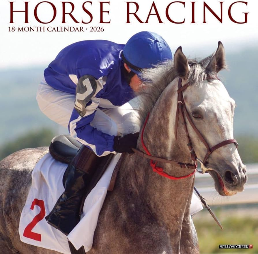 Your 2026 UK Horse Racing Calendar